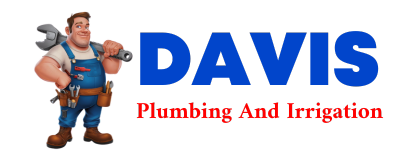 Trusted plumber in WEST BURKE